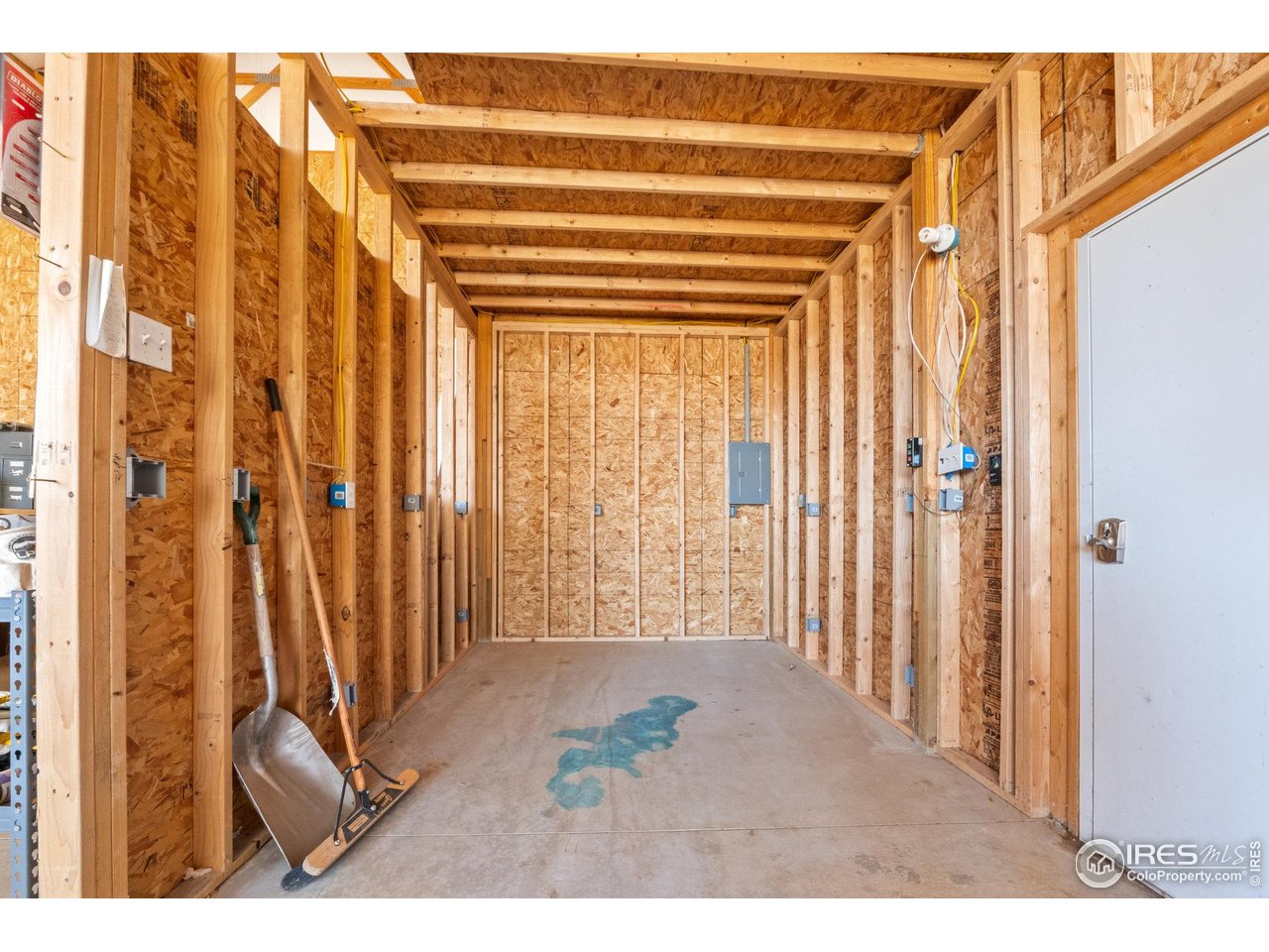 310 Apache Street Fort Morgan, CO 80701 - Photo 50 of 50 a view of a porch