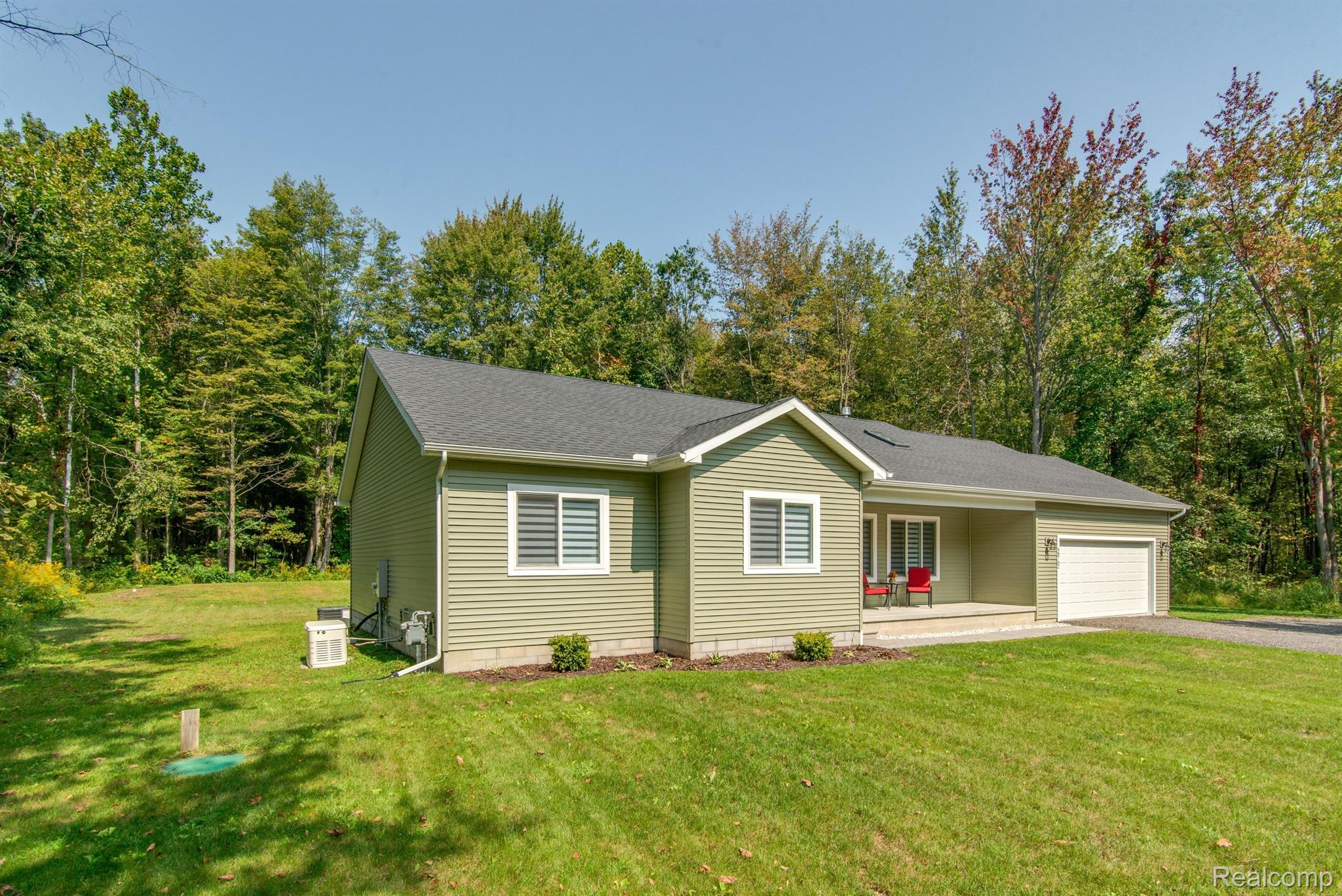 48762 Willow Road Belleville, MI 48111 - Photo 3 of 30 Gallery Image 3