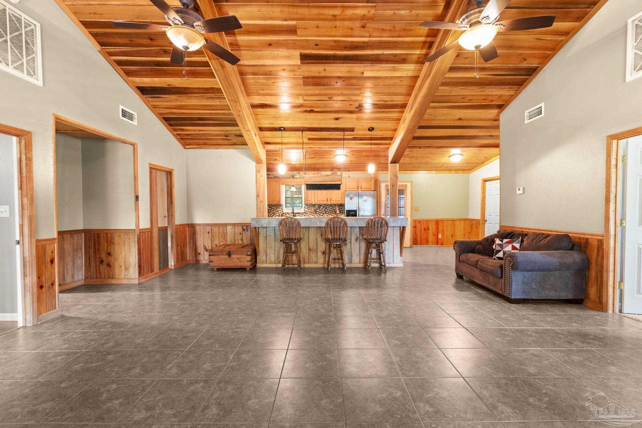 4969 Eureka Landing Road Uriah, AL 36480 - Photo 11 of 45