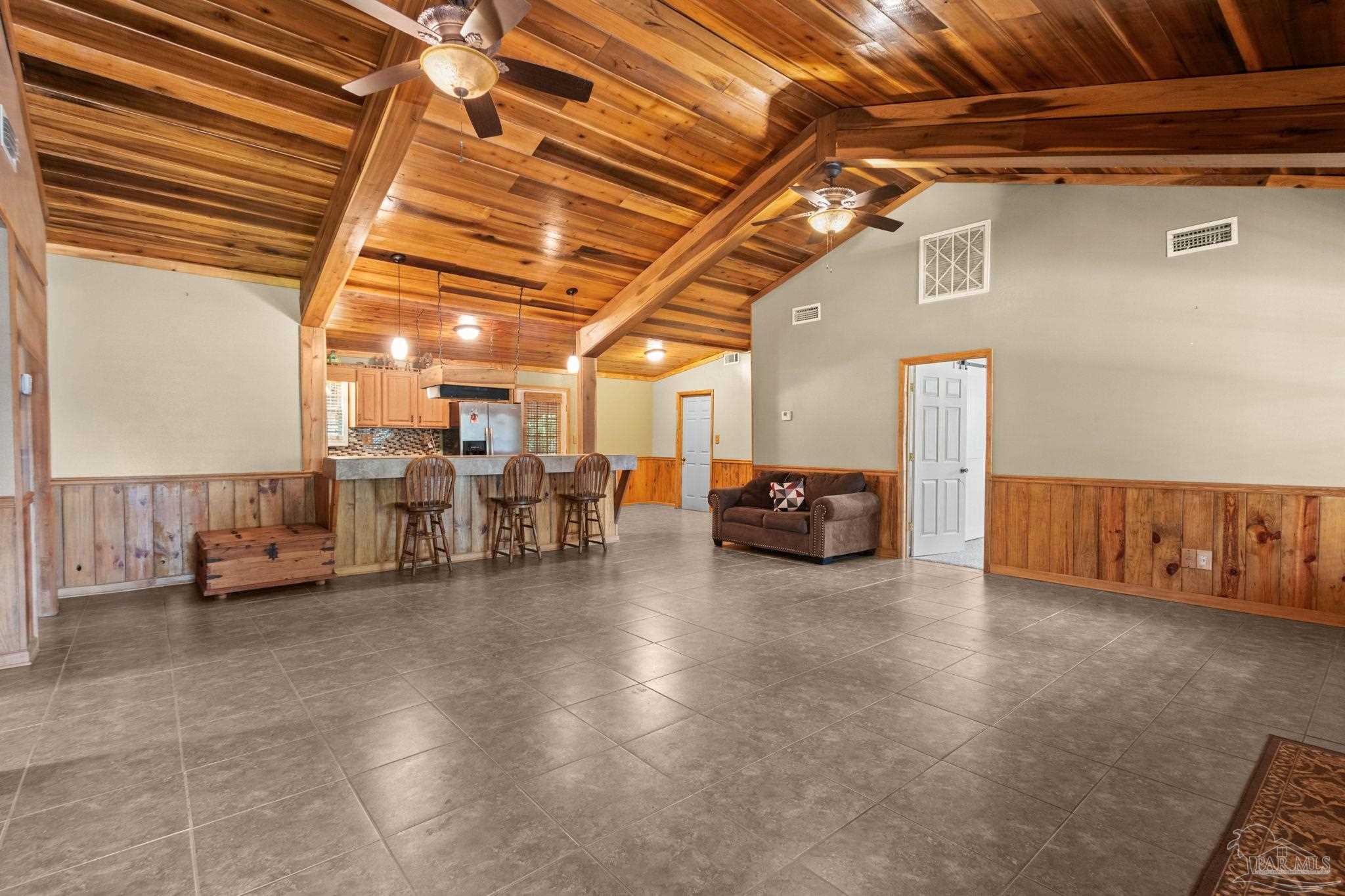 4969 Eureka Landing Road Uriah, AL 36480 - Photo 12 of 45