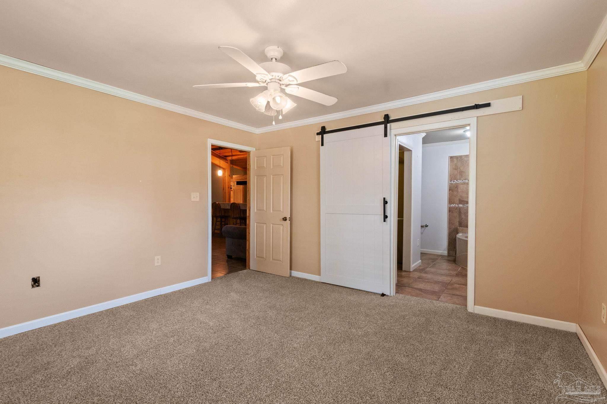 4969 Eureka Landing Road Uriah, AL 36480 - Photo 19 of 45