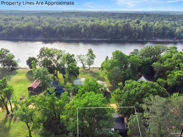 $199,000 | 4969 Eureka Landing Road, Uriah, AL 36480