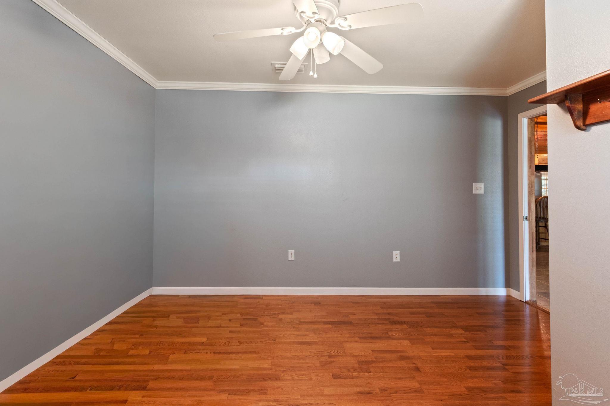 4969 Eureka Landing Road Uriah, AL 36480 - Photo 32 of 45