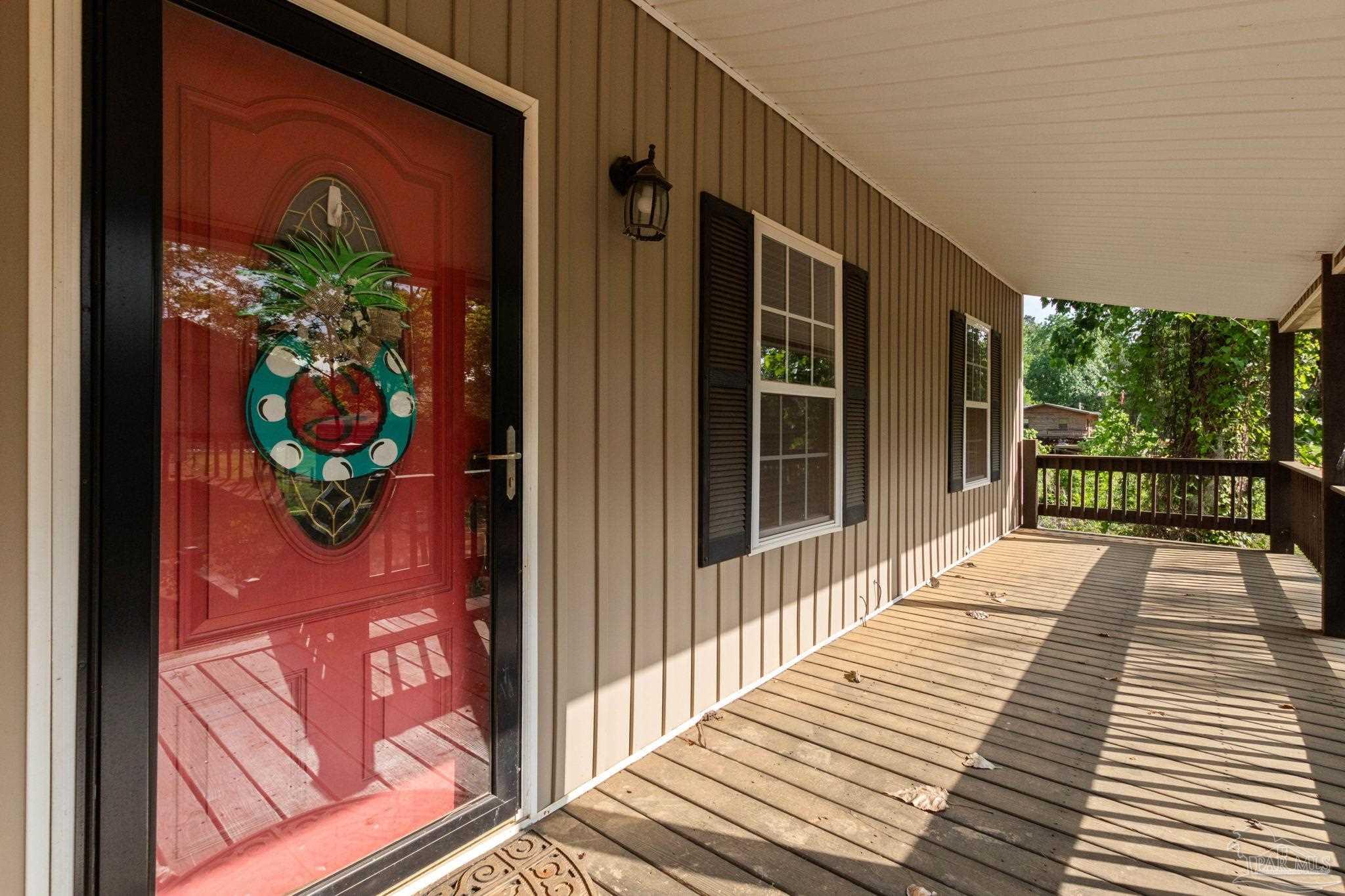 4969 Eureka Landing Road Uriah, AL 36480 - Photo 8 of 45