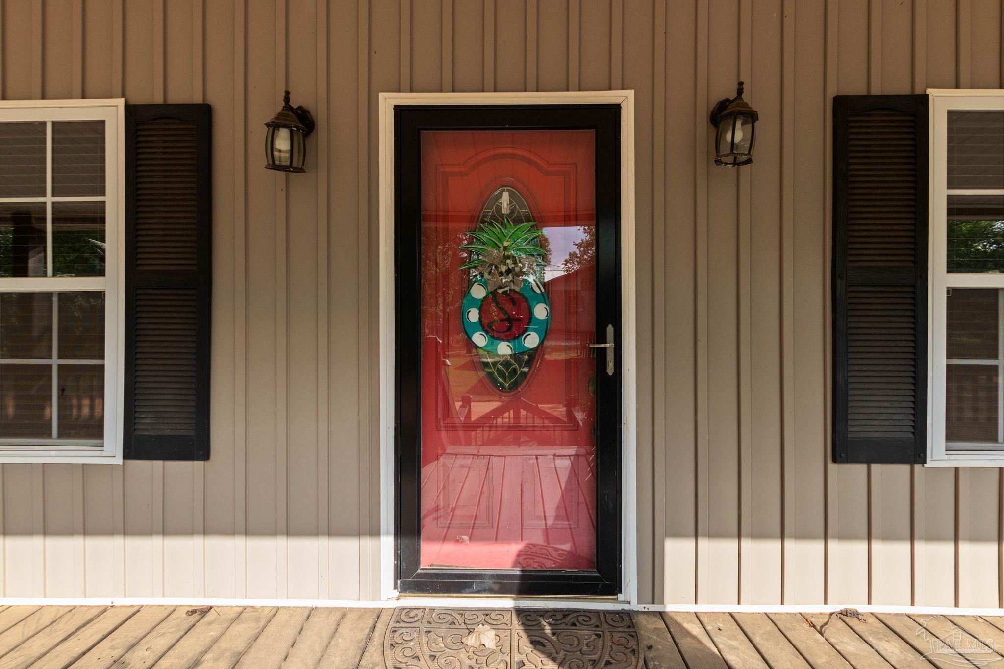 4969 Eureka Landing Road Uriah, AL 36480 - Photo 9 of 45