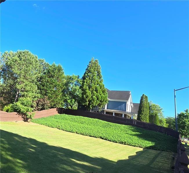 12592 Waterside Drive Milton, GA 30004 - Photo 42 of 56