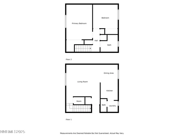 $1,600 | 1846 H Street, Sparks, NV 89431