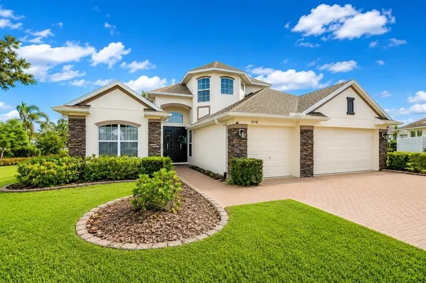 $599,900 | 5518 72nd Terrace East, Ellenton, FL 34222