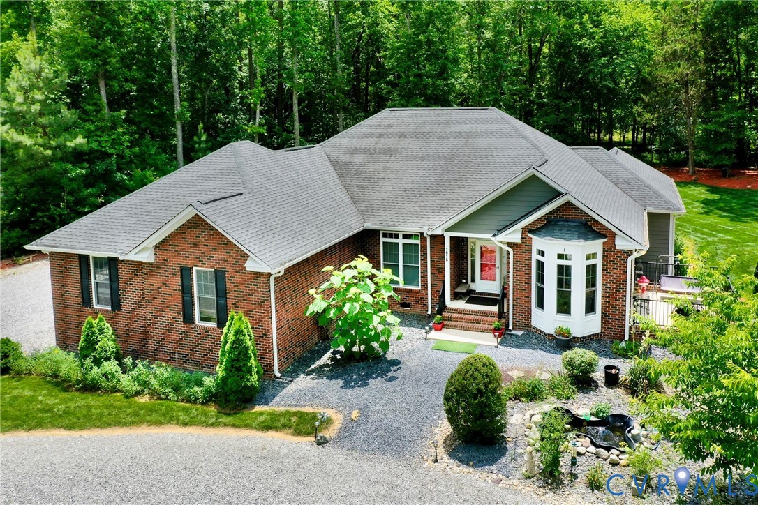 1618 Mt Olive Road Manakin-Sabot, VA 23103 - Photo 3 of 40