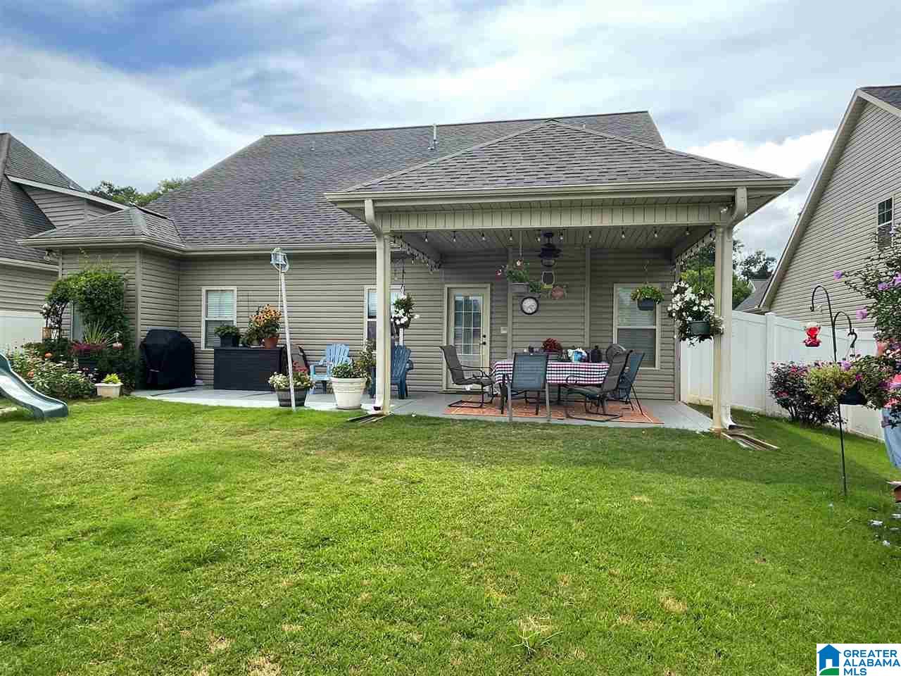42 Jenkins Road Oxford, AL 36203 - Photo 20 of 35