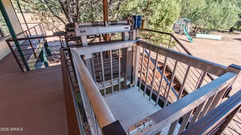 $625,000 | 131 East Jackshoe, Payson, AZ 85541