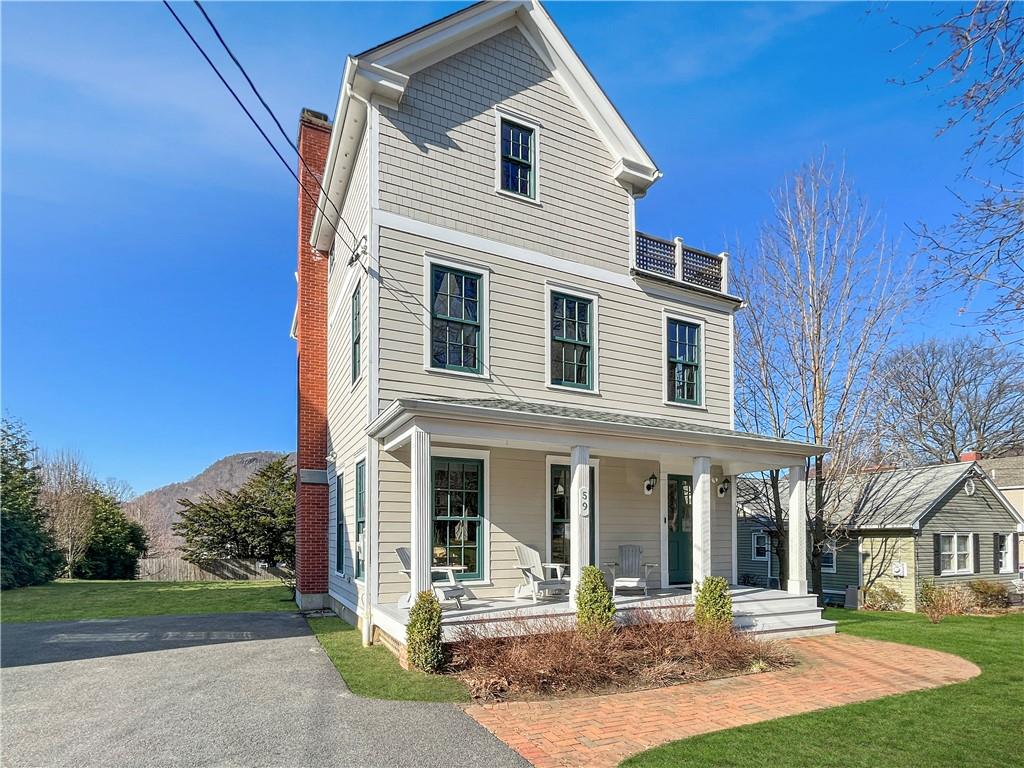 59 Morris Avenue Cold Spring, NY 10516 - Photo 1 of 1 Gallery Image 1