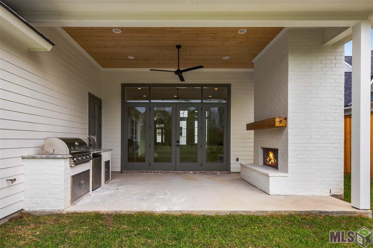 15808 Long Farm Road Baton Rouge, LA 70817 - Photo 23 of 24