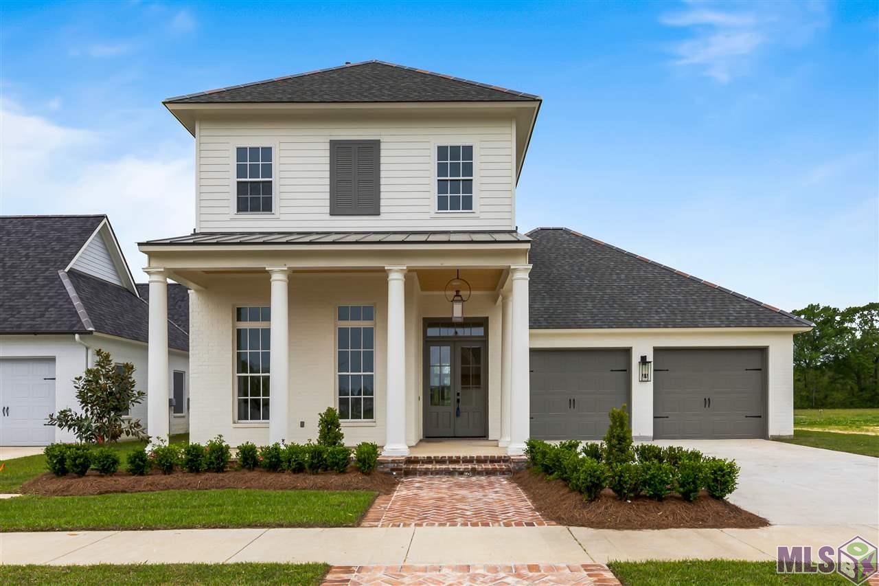 15808 Long Farm Road Baton Rouge, LA 70817 - Photo 3 of 24