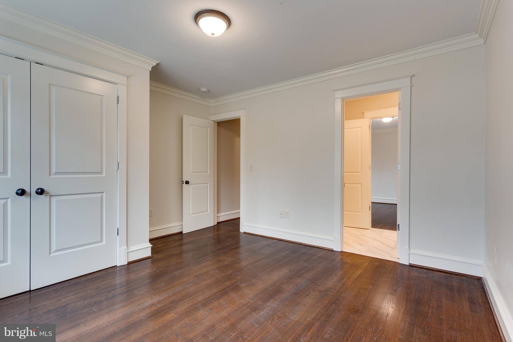 2541 Military Road Arlington, VA 22207 - Photo 20 of 30 Bedroom