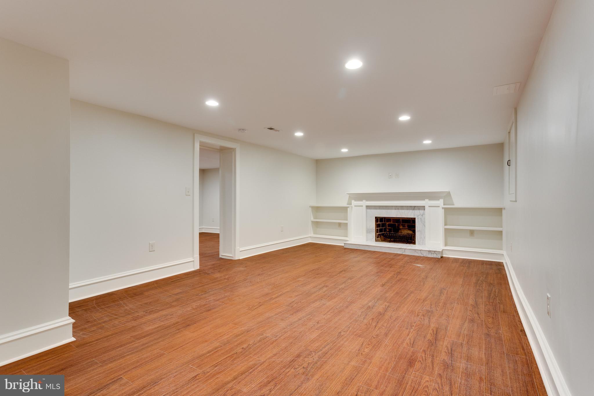 2541 Military Road Arlington, VA 22207 - Photo 22 of 30 Basement