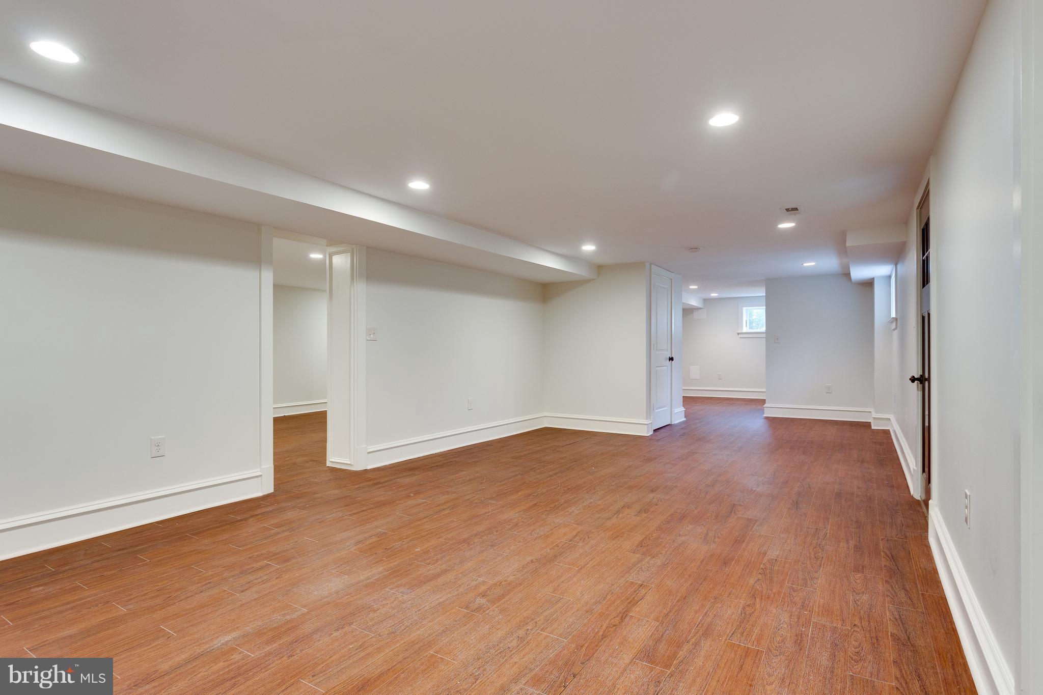 2541 Military Road Arlington, VA 22207 - Photo 23 of 30 Basement