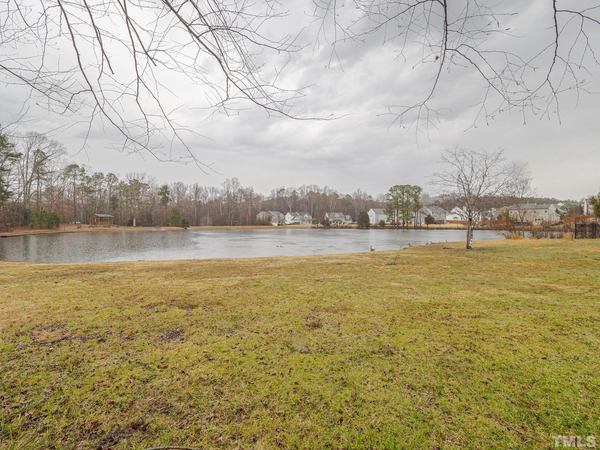 930 Pristine Lane Rolesville, NC 27571 - Photo 26 of 30 a view of an ocean and beach