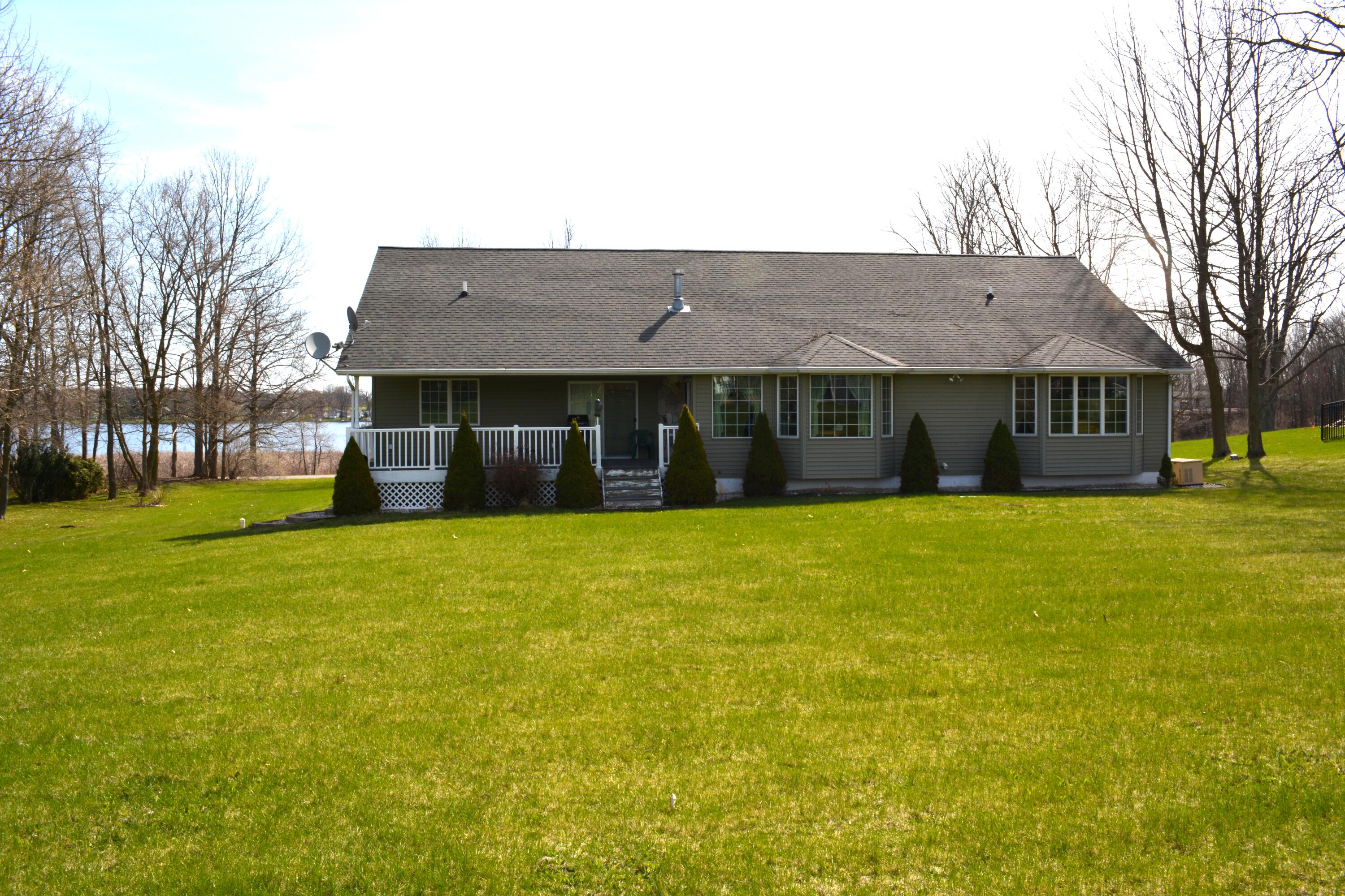 11220 Hankerd Road Pleasant Lake, MI 49272 - Photo 5 of 10 5