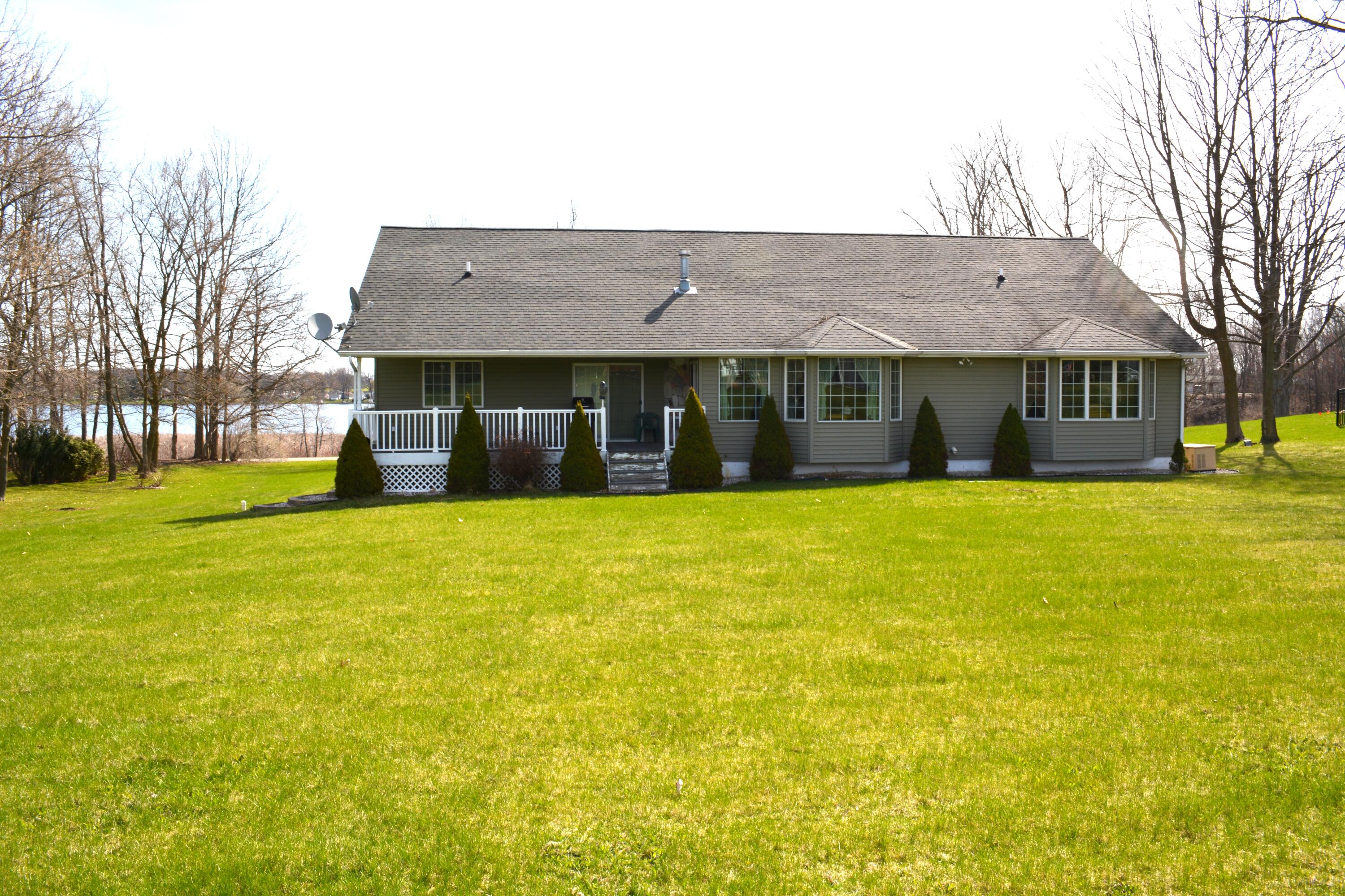 11220 Hankerd Road Pleasant Lake, MI 49272 - Photo 6 of 10 6