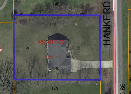 11220 Hankerd Road Pleasant Lake, MI 49272 - Photo 9 of 10 9