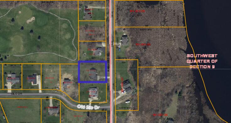 11220 Hankerd Road Pleasant Lake, MI 49272 - Photo 10 of 10 10