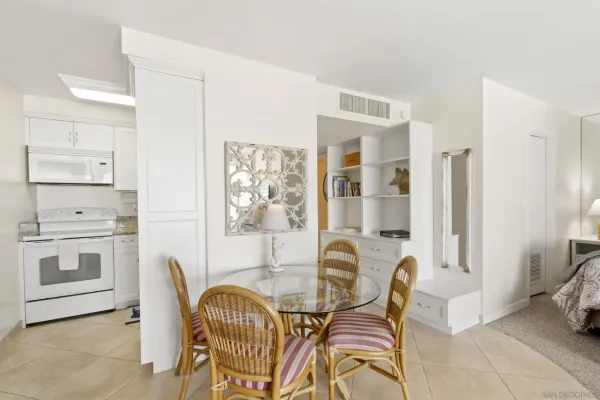 $7,500 | 1720 Avenida Del Mundo, Unit 1501, Coronado, CA 92118