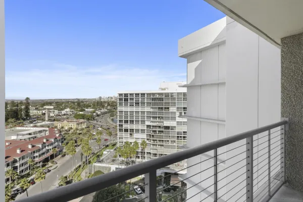 $7,500 | 1720 Avenida Del Mundo, Unit 1501, Coronado, CA 92118