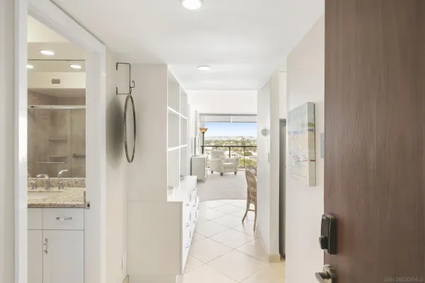 $7,500 | 1720 Avenida Del Mundo, Unit 1501, Coronado, CA 92118