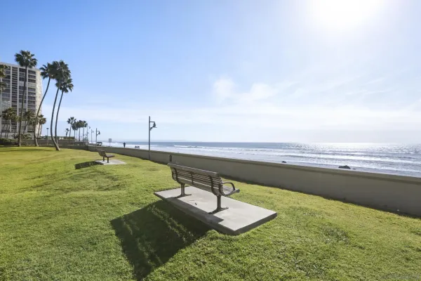 $7,500 | 1720 Avenida Del Mundo, Unit 1501, Coronado, CA 92118