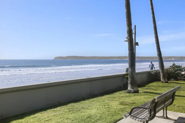 $7,500 | 1720 Avenida Del Mundo, Unit 1501, Coronado, CA 92118