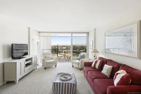 $7,500 | 1720 Avenida Del Mundo, Unit 1501, Coronado, CA 92118