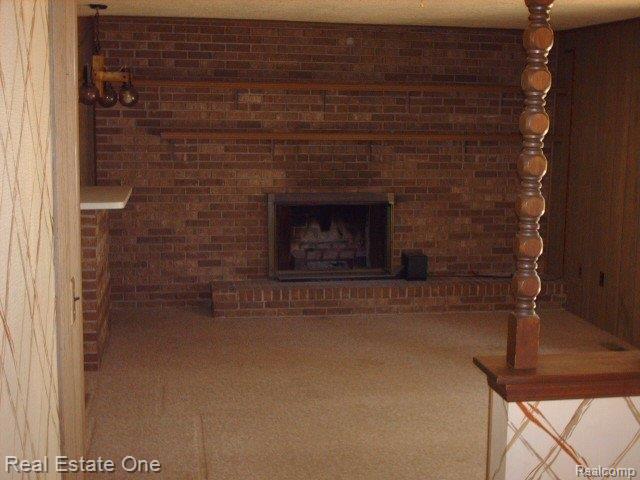 7450 Chichester Road Canton, MI 48187 - Photo 8 of 25 Chichester family room