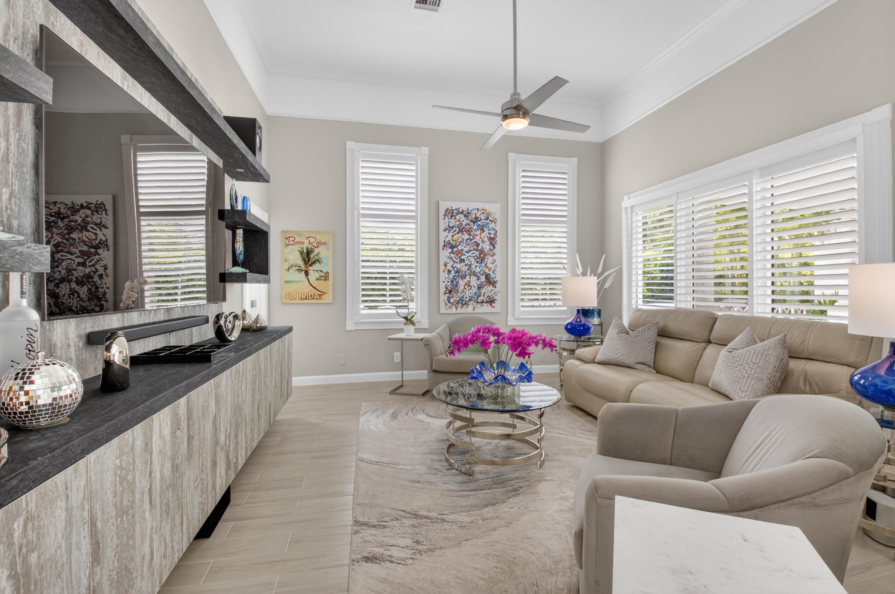 5656 Cambridge Boulevard Boca Raton, FL 33496 - Photo 13 of 131 Den