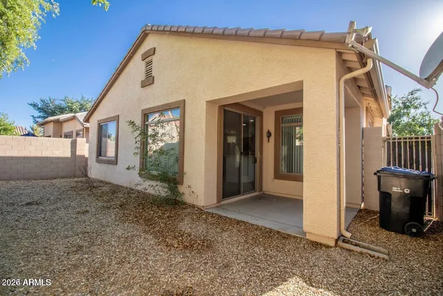 $1,995 | 1274 East Thompson Way, Chandler, AZ 85286