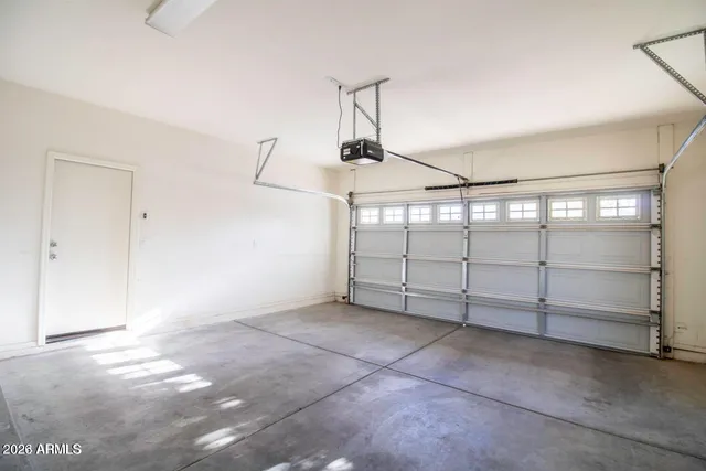 a view of a house with a outdoor space