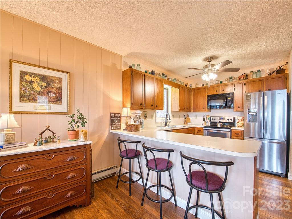 945 Brandywine Road Waynesville, NC 28786 - Photo 12 of 33 Gallery Image 12