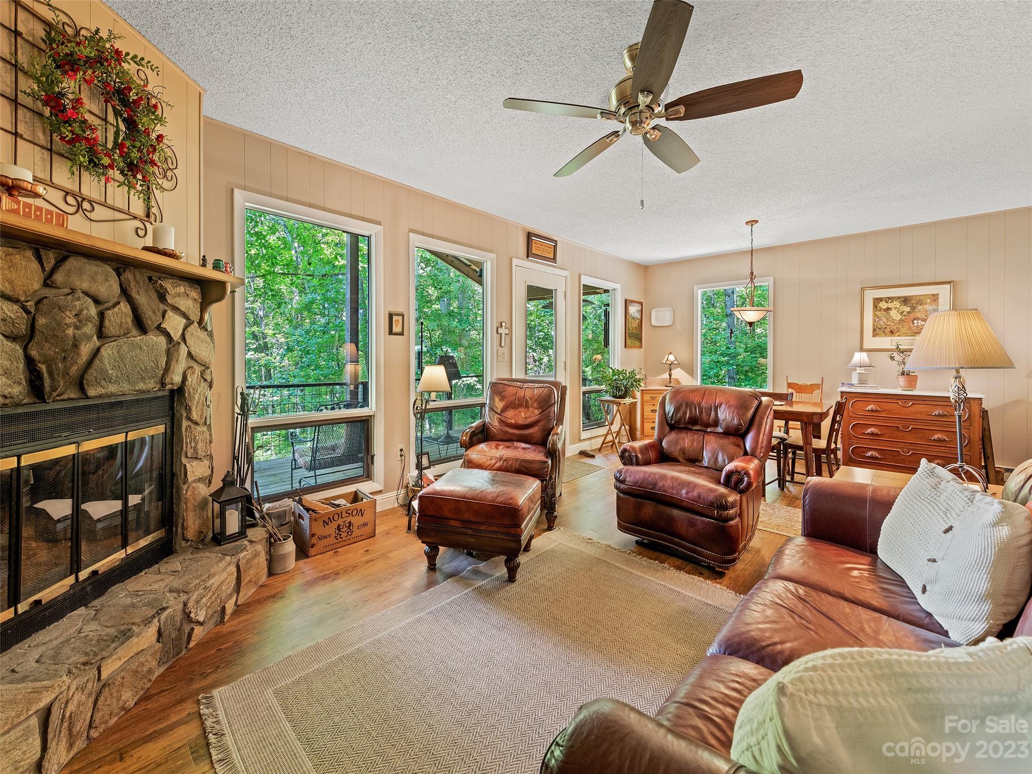 945 Brandywine Road Waynesville, NC 28786 - Photo 29 of 33 Gallery Image 29