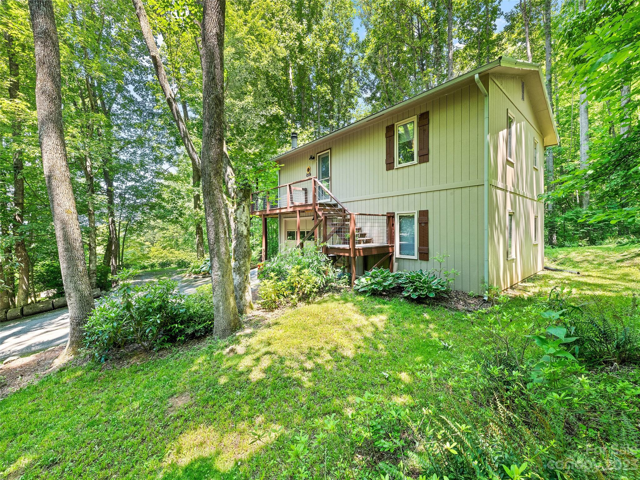 945 Brandywine Road Waynesville, NC 28786 - Photo 32 of 33 Gallery Image 32