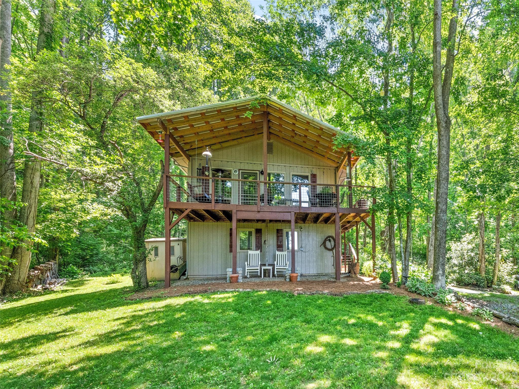 945 Brandywine Road Waynesville, NC 28786 - Photo 33 of 33 Gallery Image 33