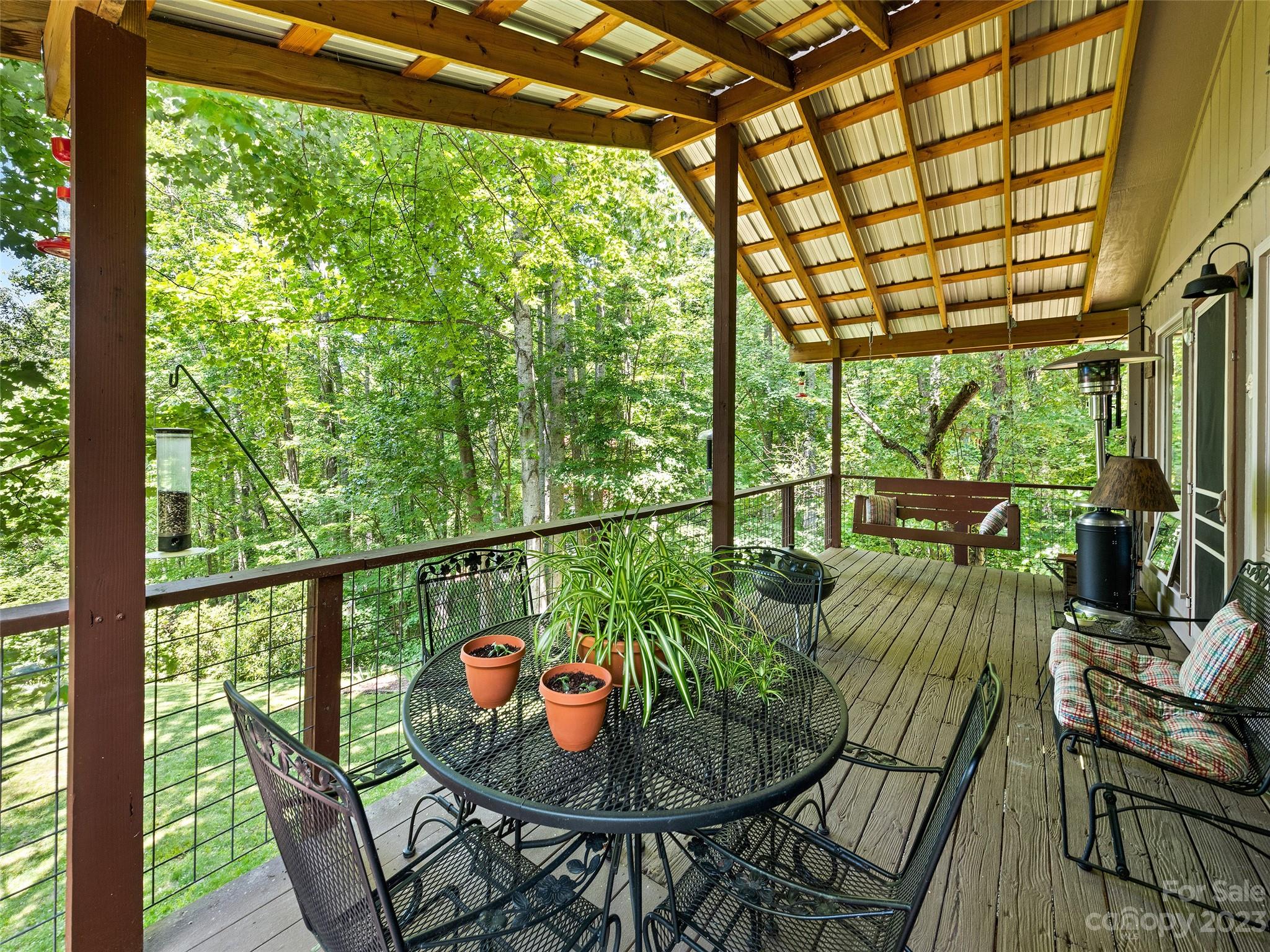 945 Brandywine Road Waynesville, NC 28786 - Photo 4 of 33 Gallery Image 4