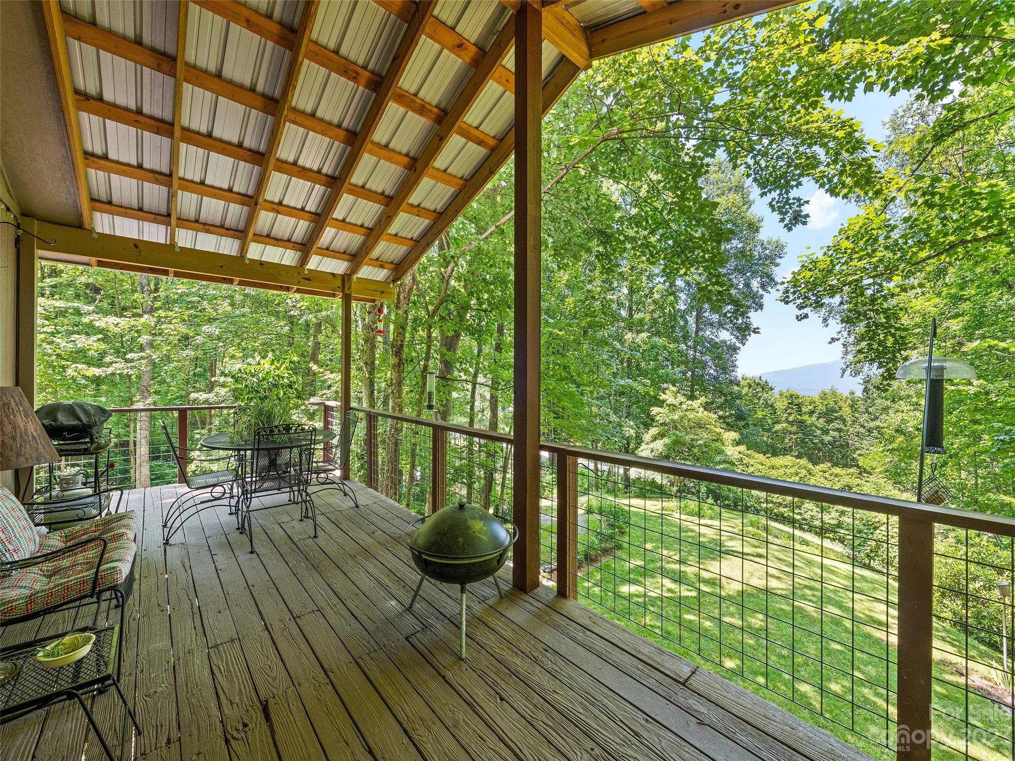 945 Brandywine Road Waynesville, NC 28786 - Photo 6 of 33 Gallery Image 6