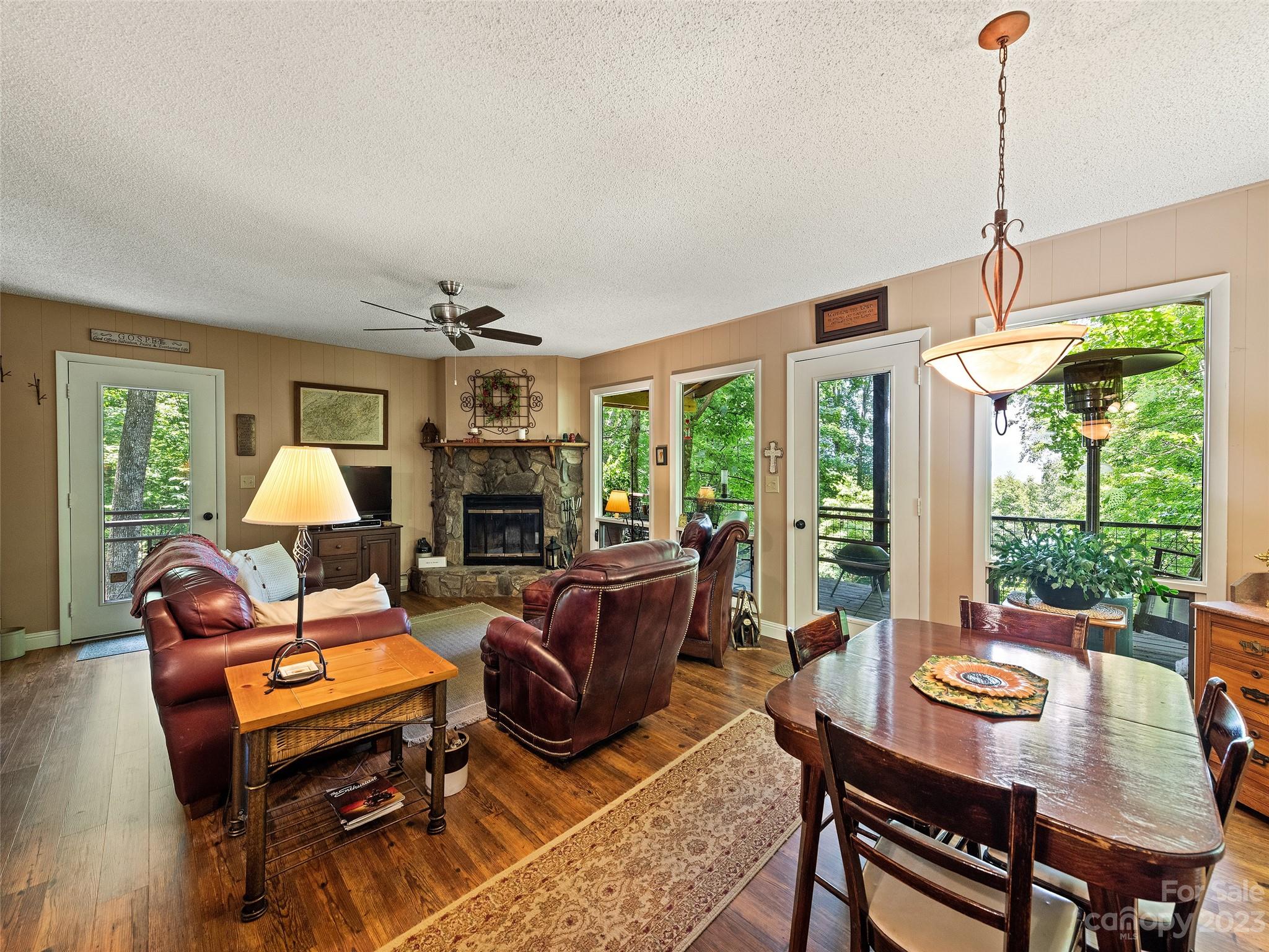 945 Brandywine Road Waynesville, NC 28786 - Photo 10 of 33 Gallery Image 10