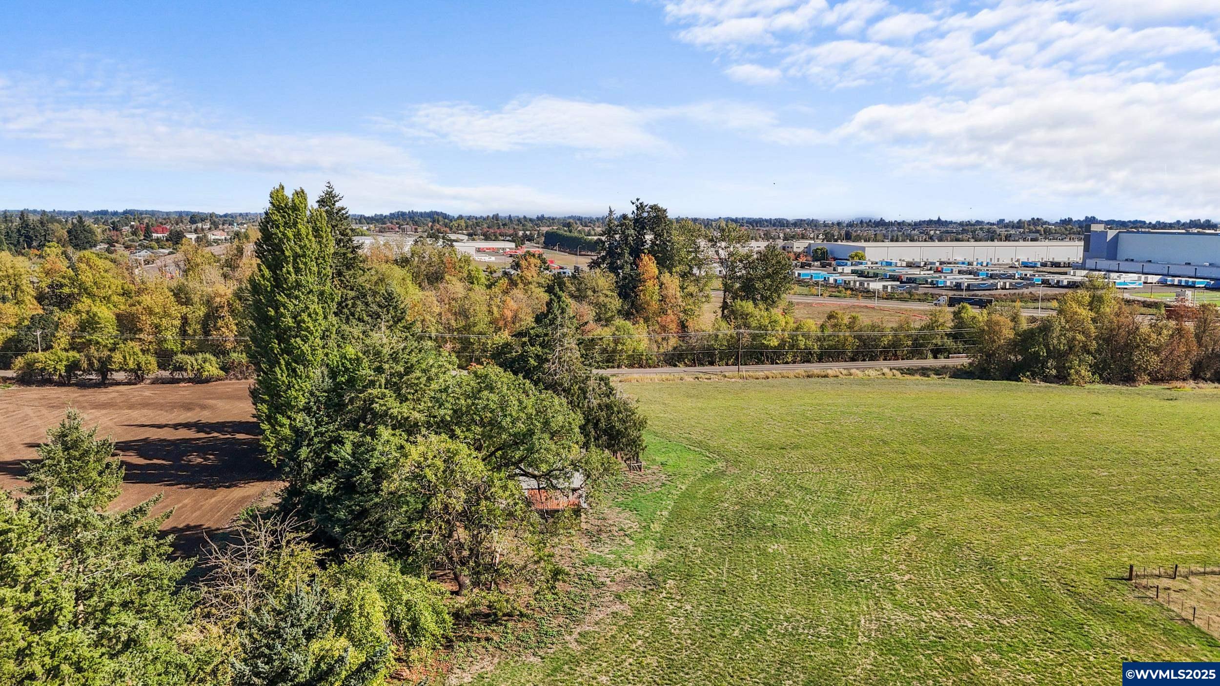 15895 Old Butteville Road Northeast Gervais, OR 97026 - Photo 31 of 39