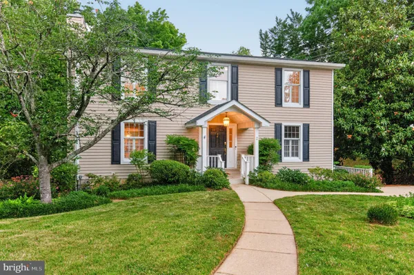 $1,350,000 | 2 Tolson Street, Annapolis, MD 21401
