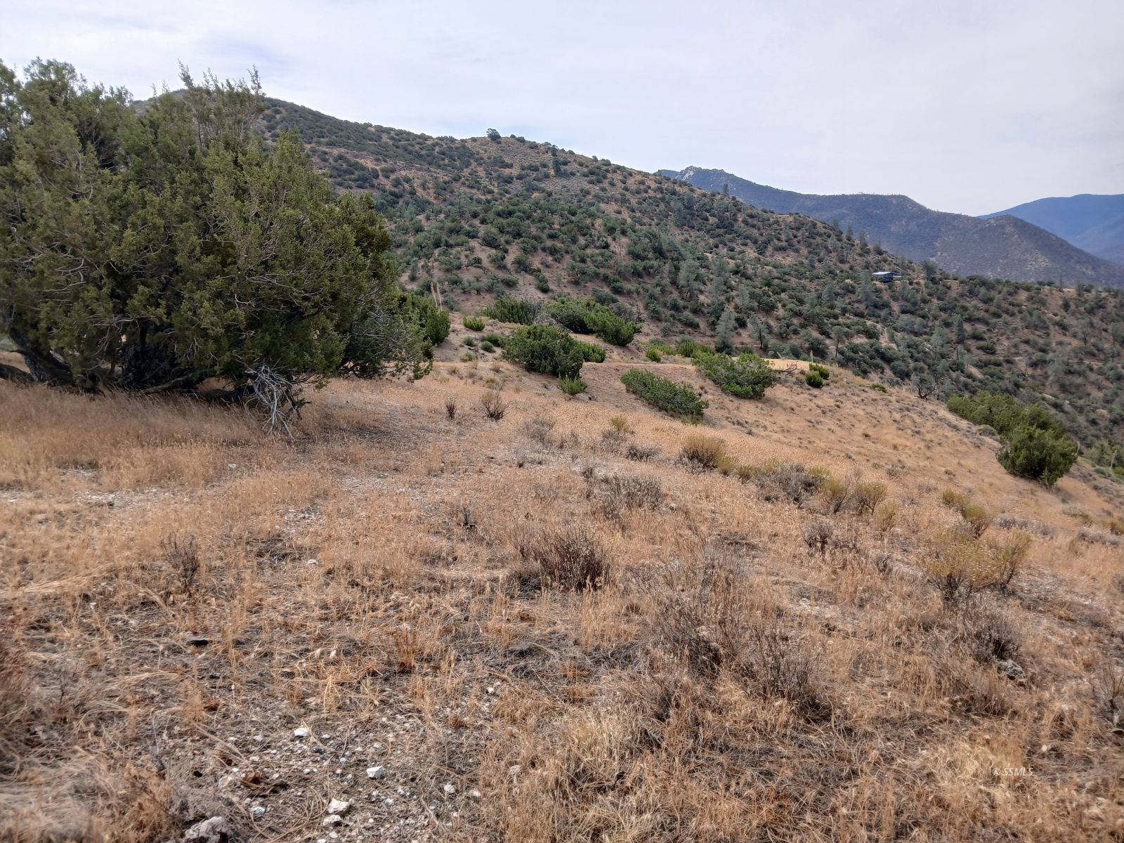 High Ridge Road Caliente, CA 93518 - Photo 8 of 12
