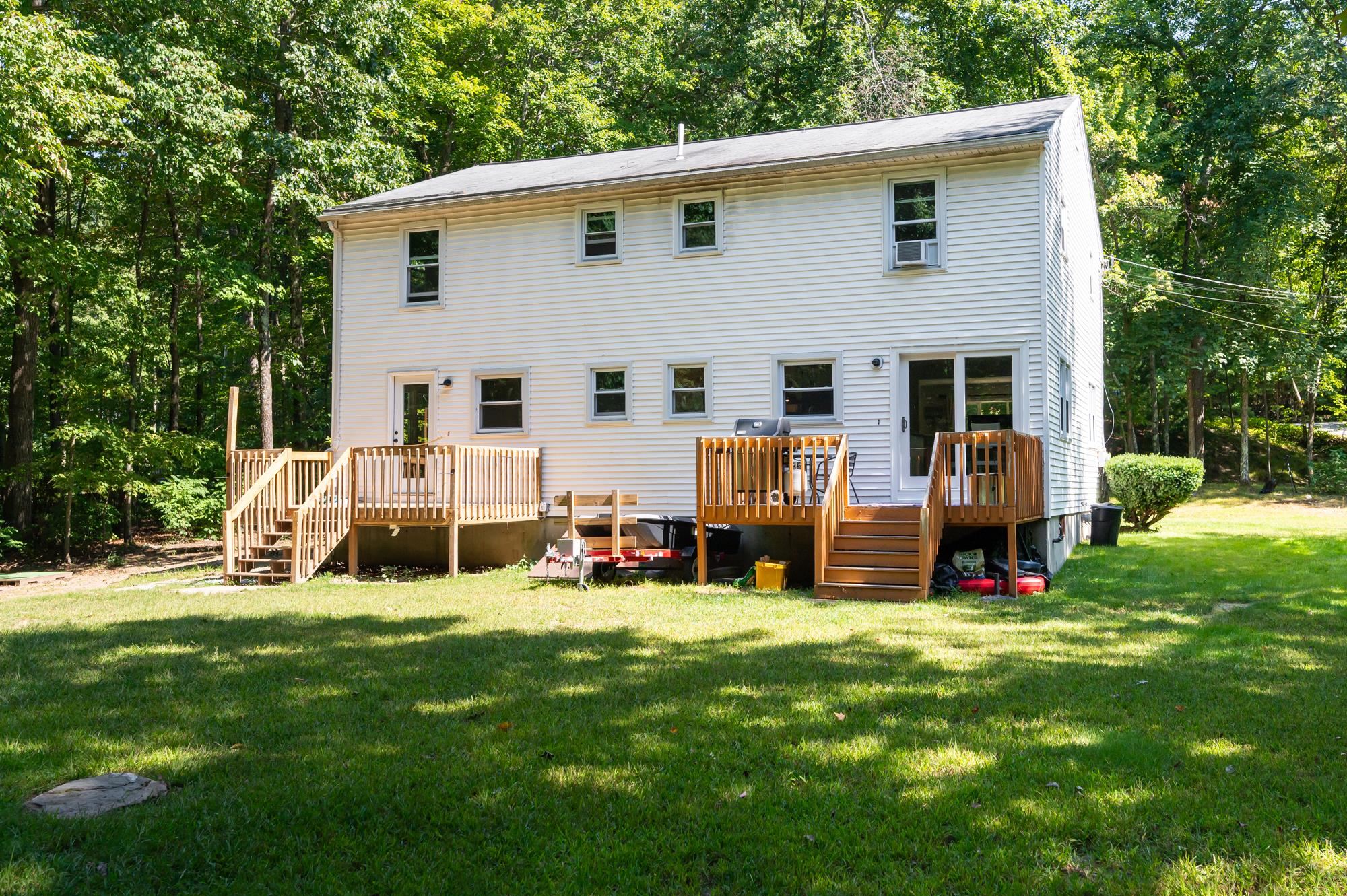 38 Emerald Drive, Unit B Derry, NH 03038 - Photo 20 of 30