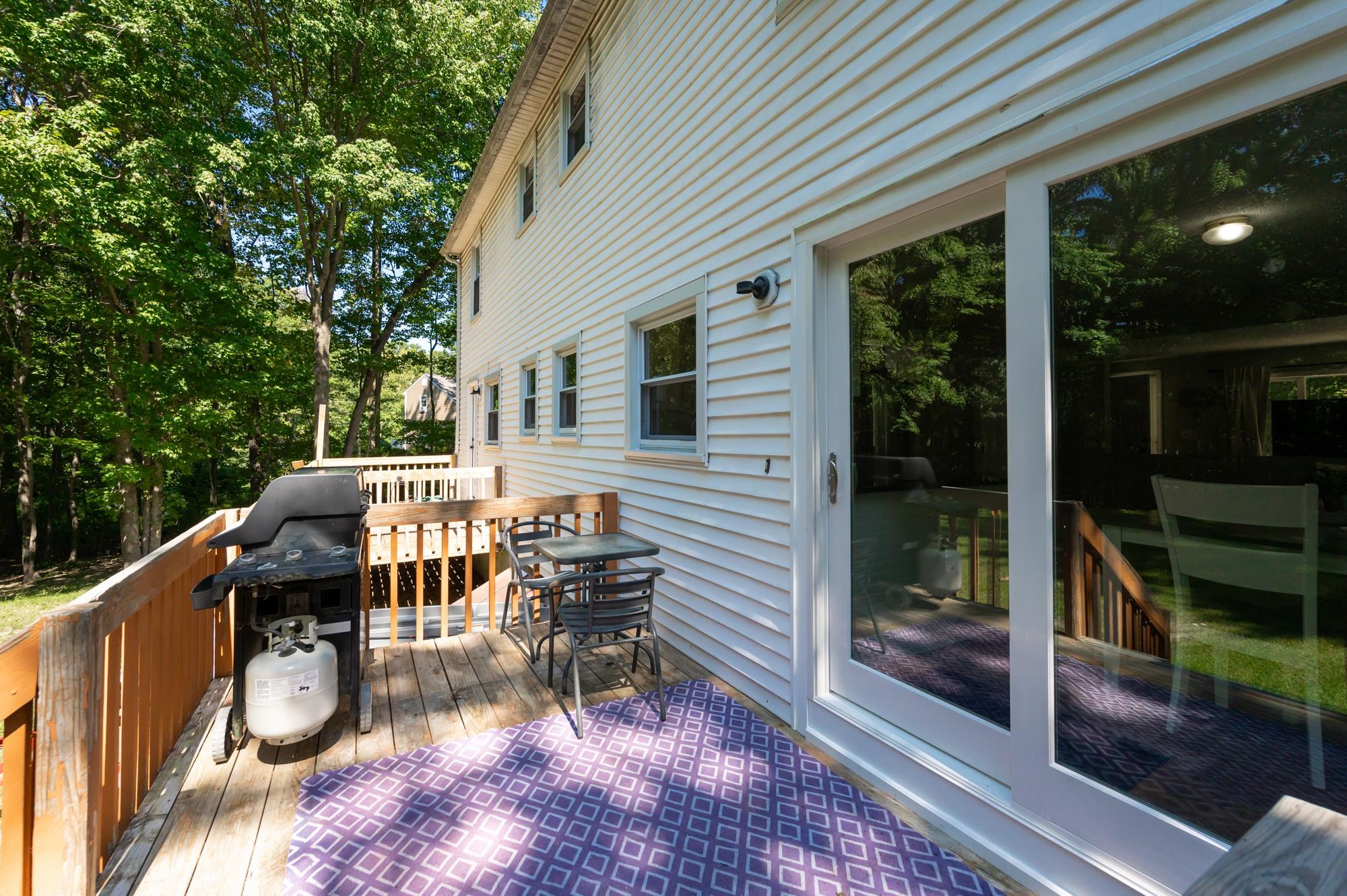 38 Emerald Drive, Unit B Derry, NH 03038 - Photo 21 of 30