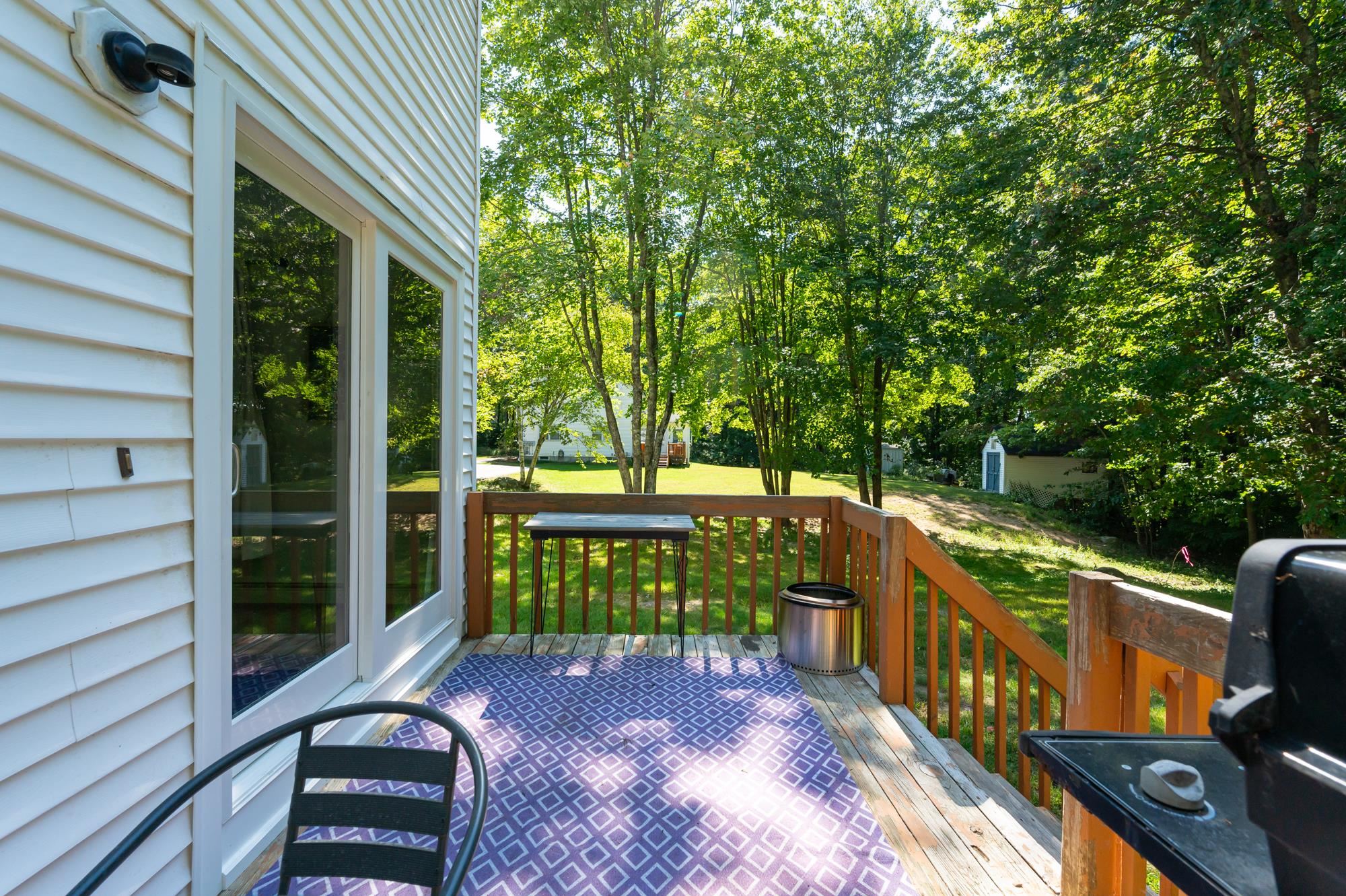 38 Emerald Drive, Unit B Derry, NH 03038 - Photo 22 of 30