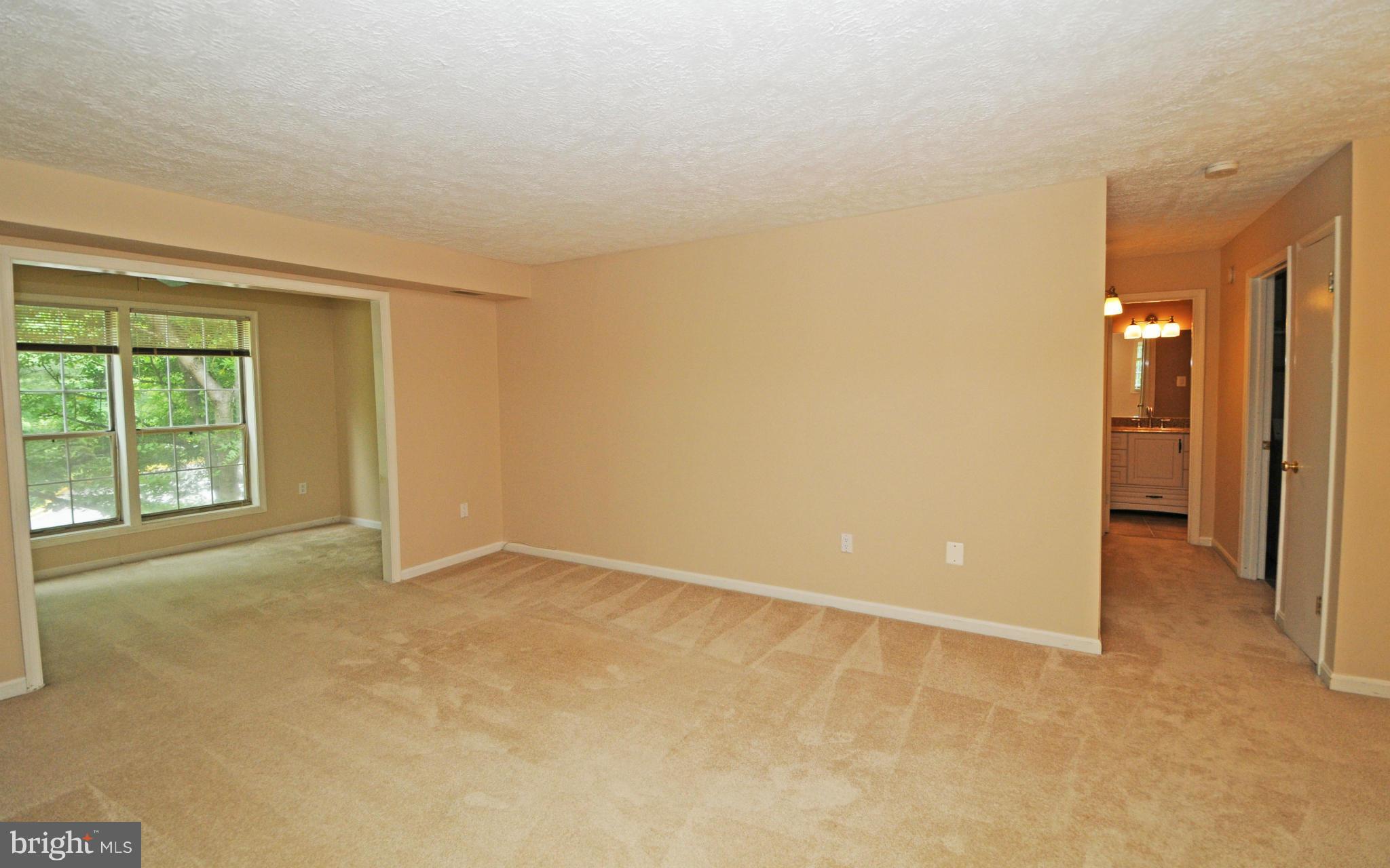 10125 Oakton Terrace Road, Unit 10125 Oakton, VA 22124 - Photo 14 of 30 DEN, HOME OFFICE, SUNROOM IS LEFT OF LIVING RM